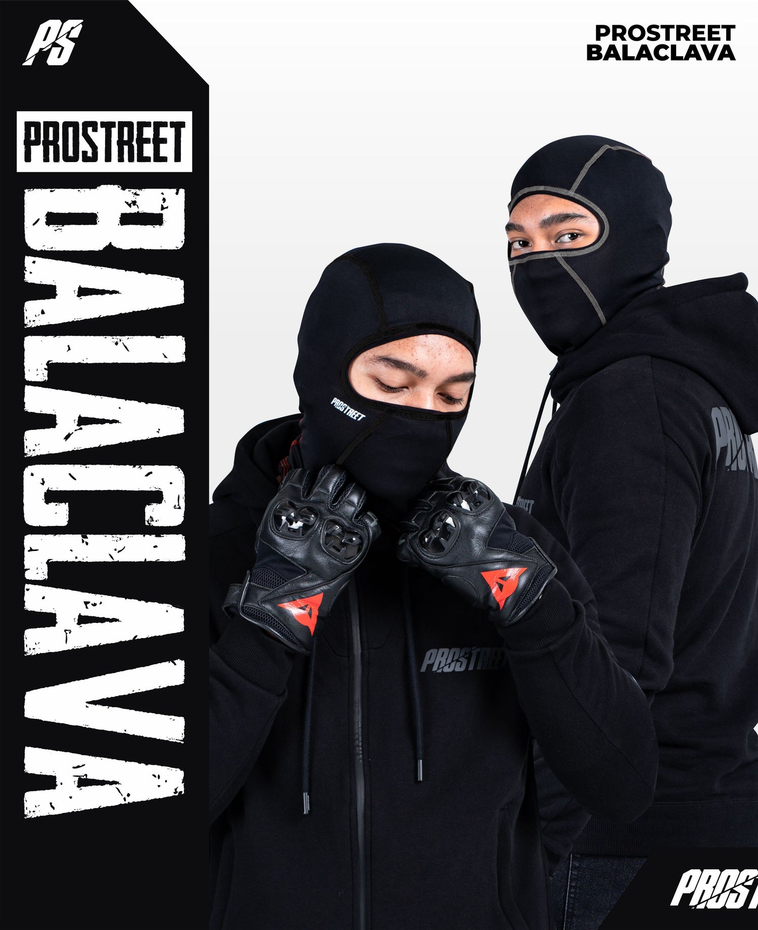 RSV X PROSTREET