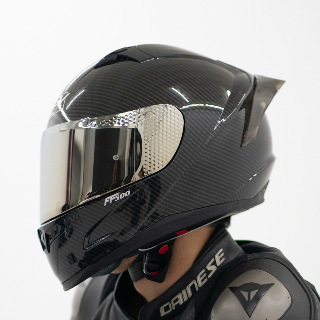 FF500 SERIES
