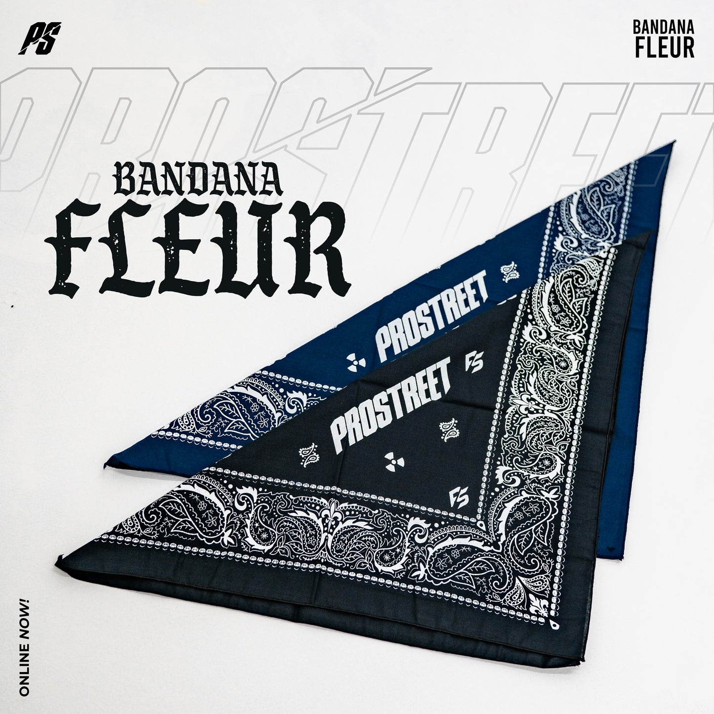 BANDANA