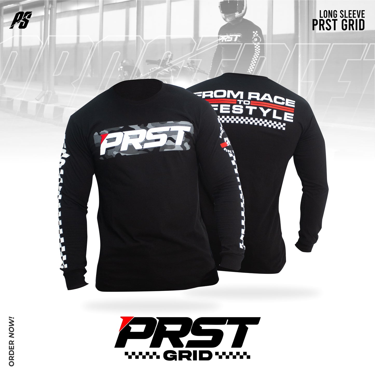 LONGSLEEVE