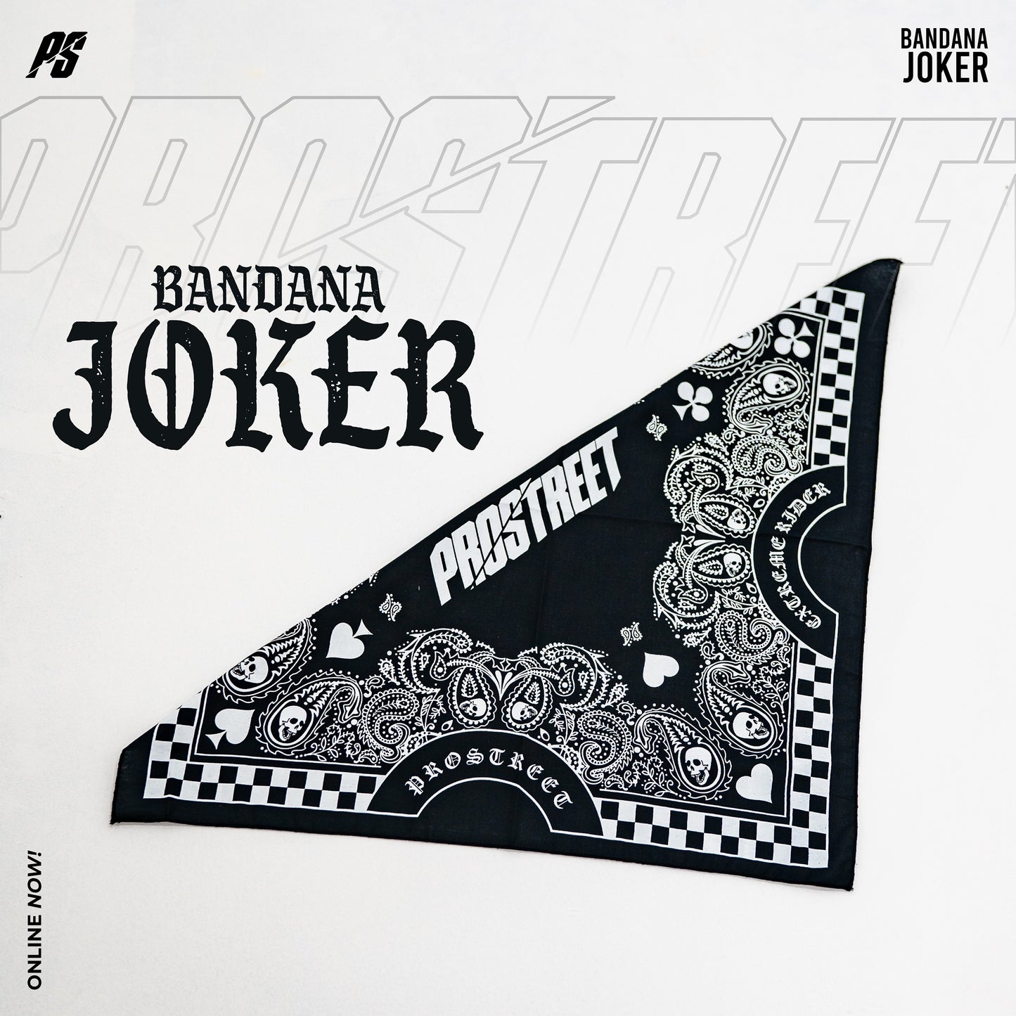 BANDANA