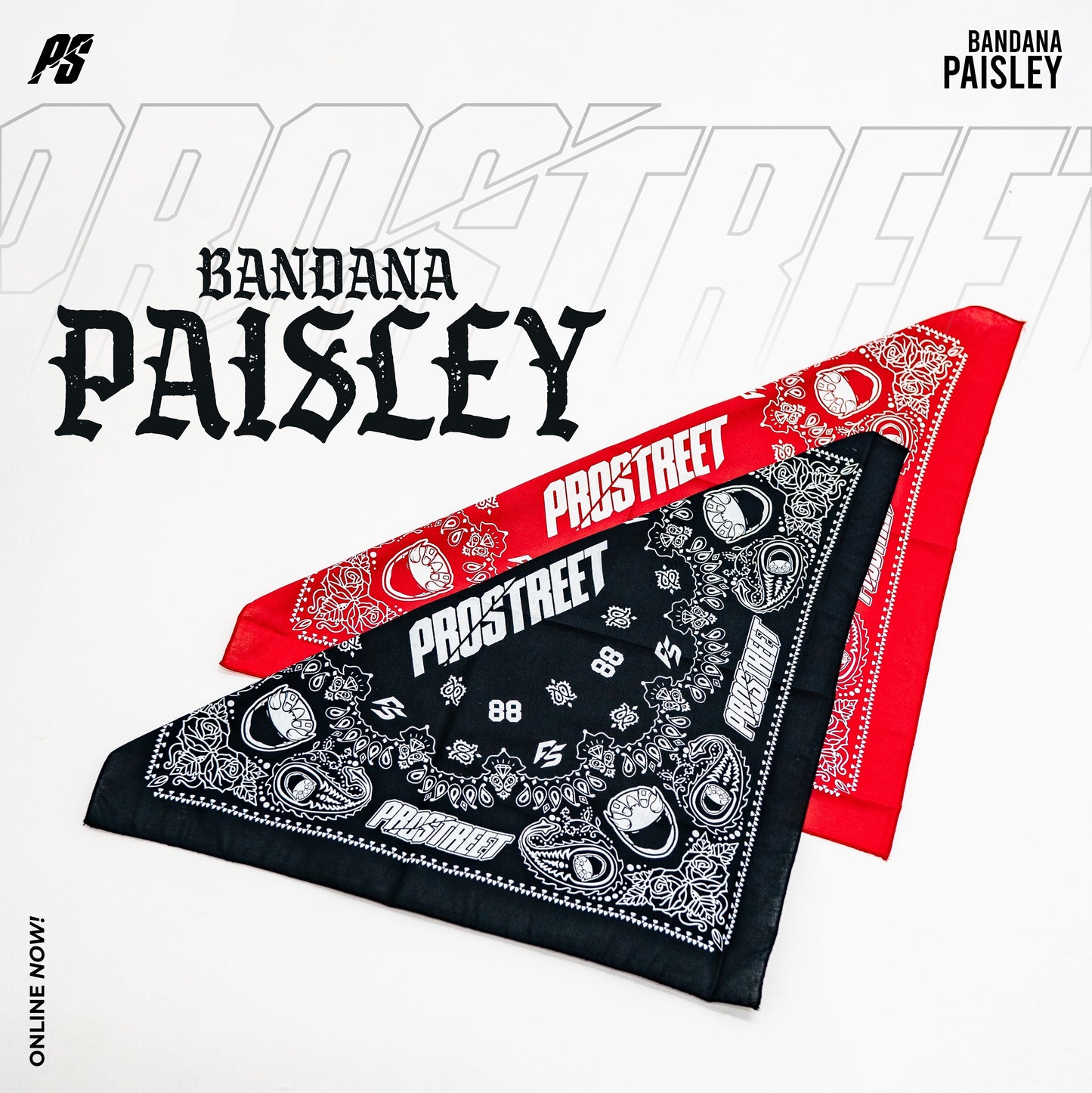 BANDANA