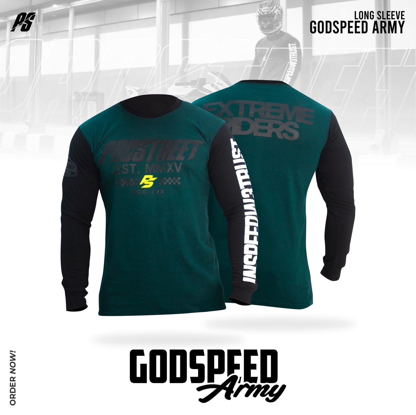LONGSLEEVE