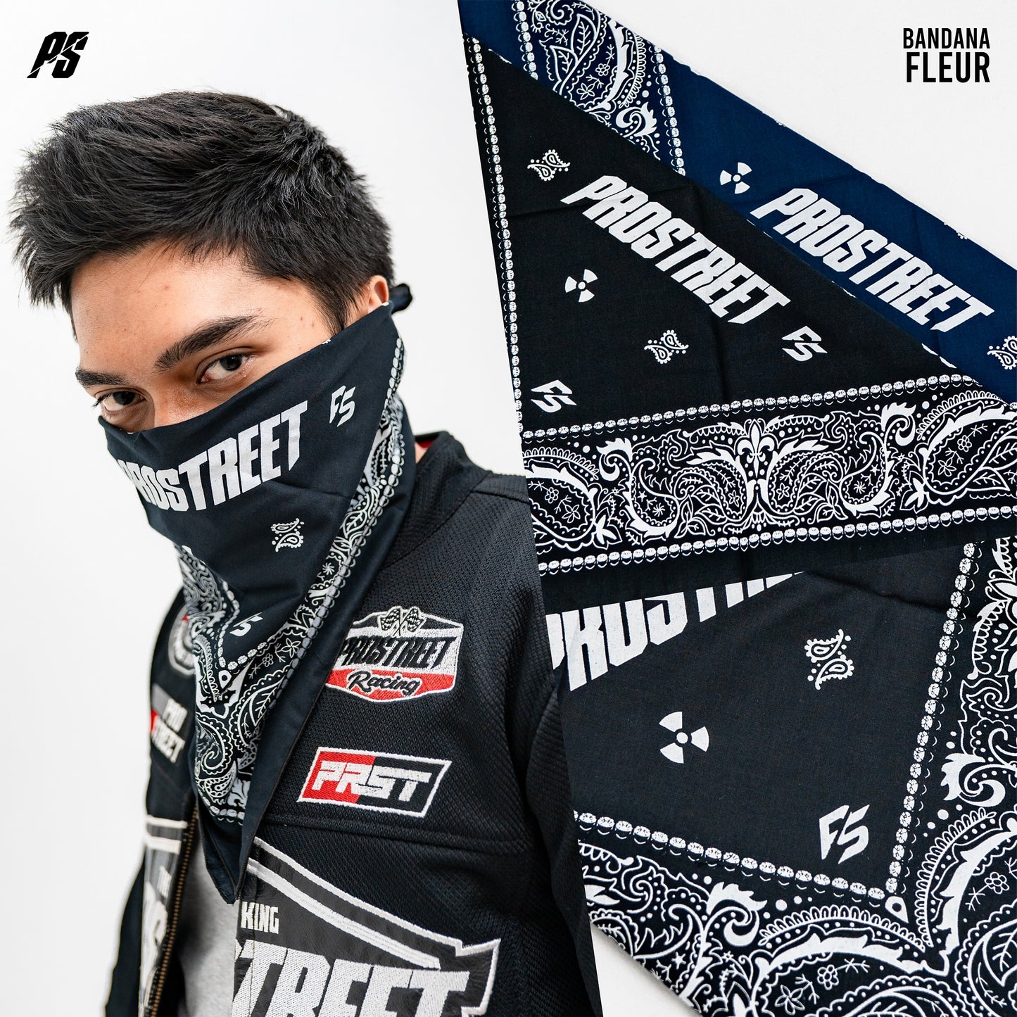 BANDANA