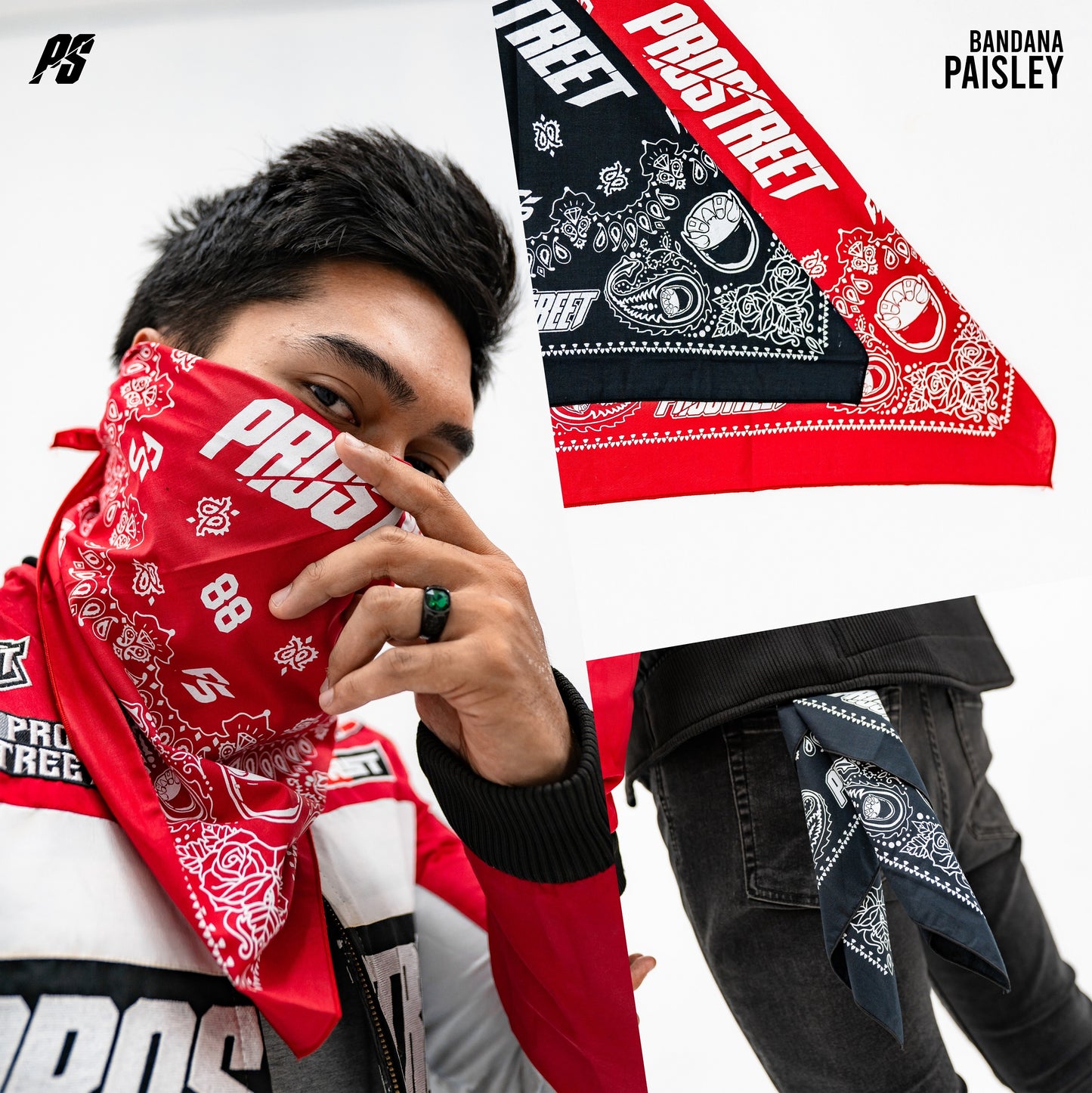 BANDANA