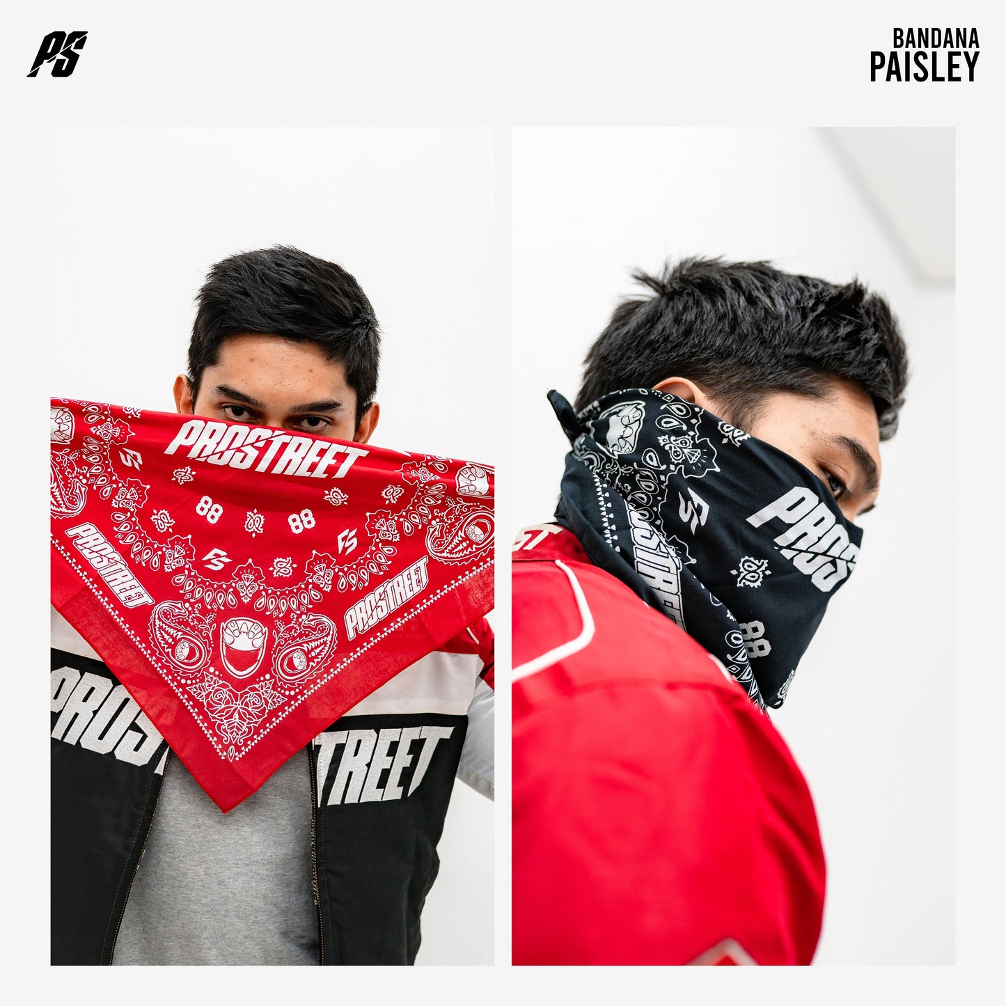 BANDANA