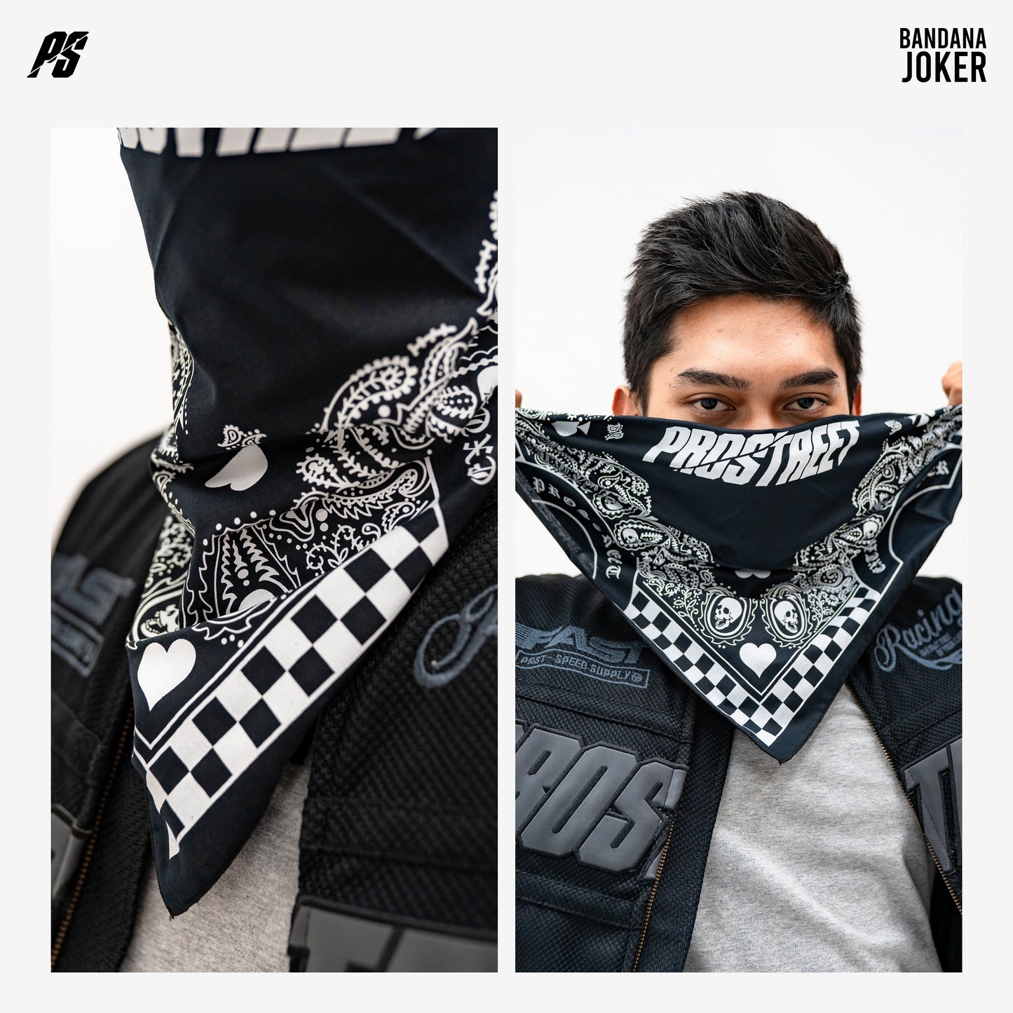 BANDANA