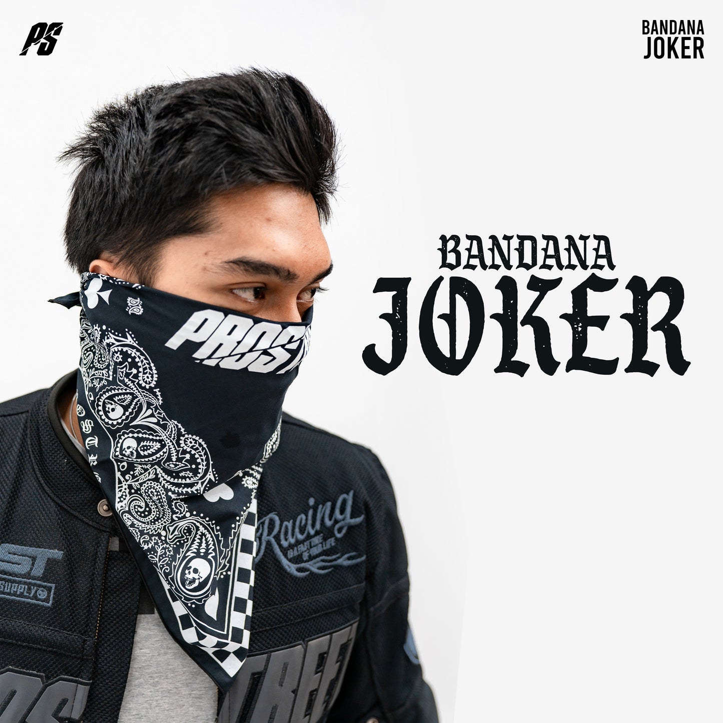 BANDANA