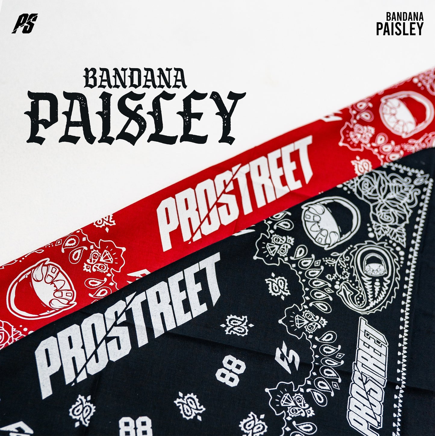 BANDANA