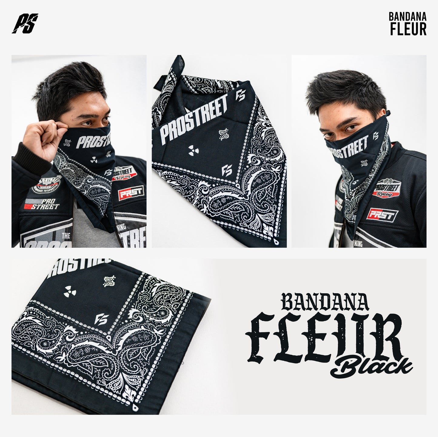 BANDANA
