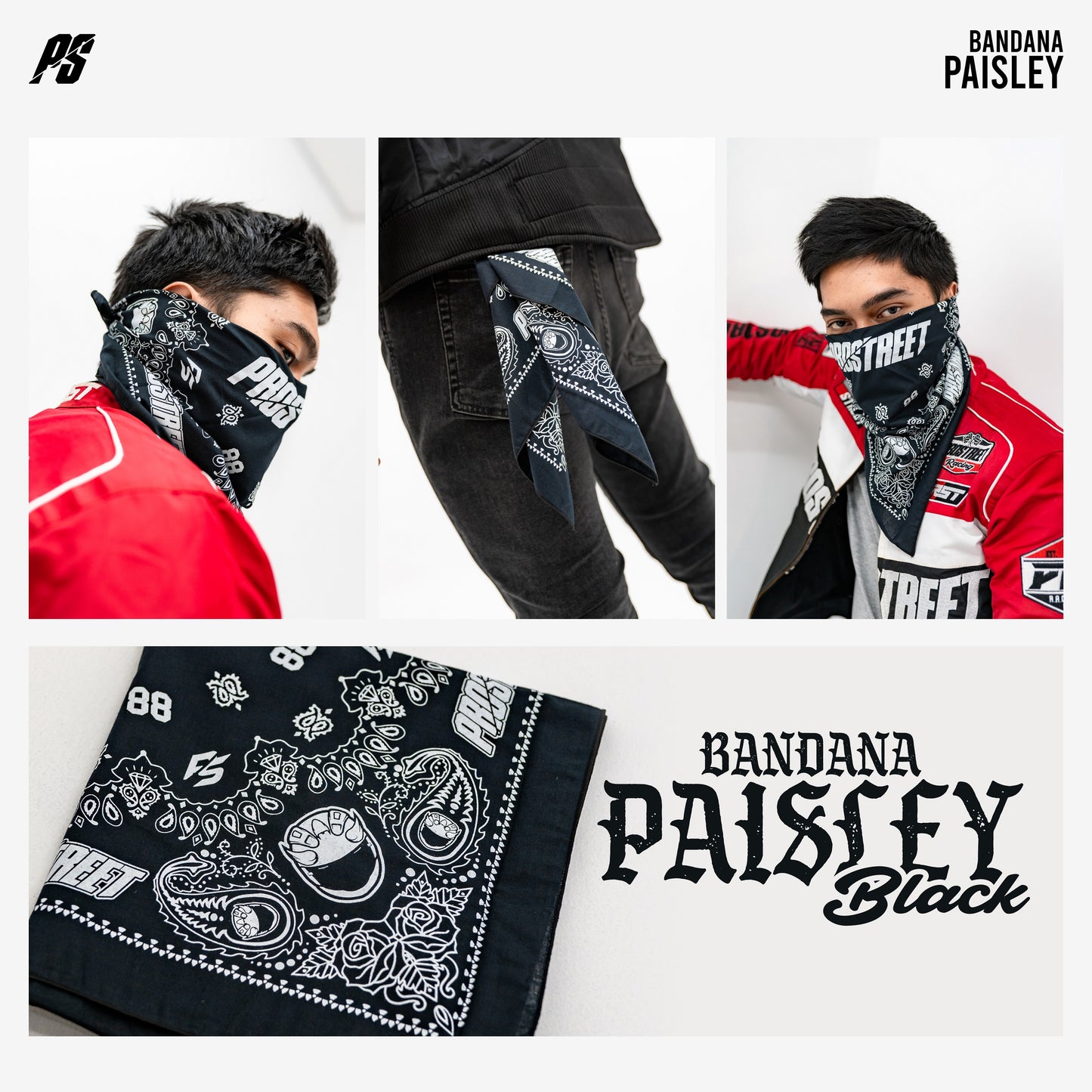 BANDANA