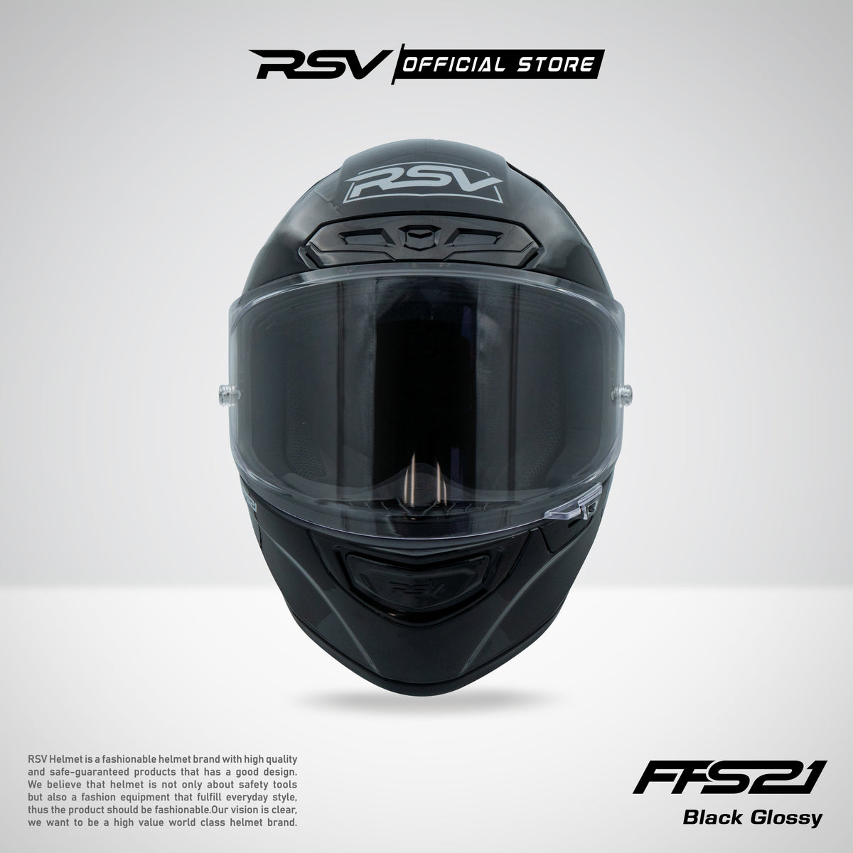 Rsv sales helmet price