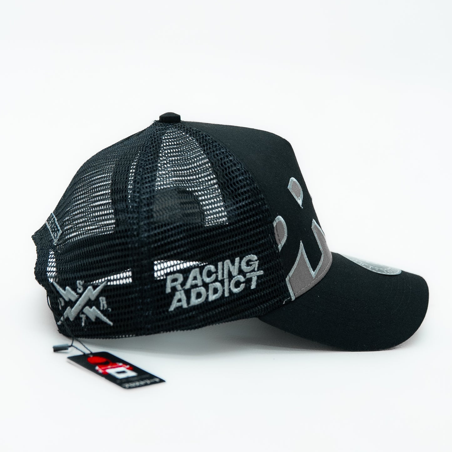 TOPI TRUCKERCAP