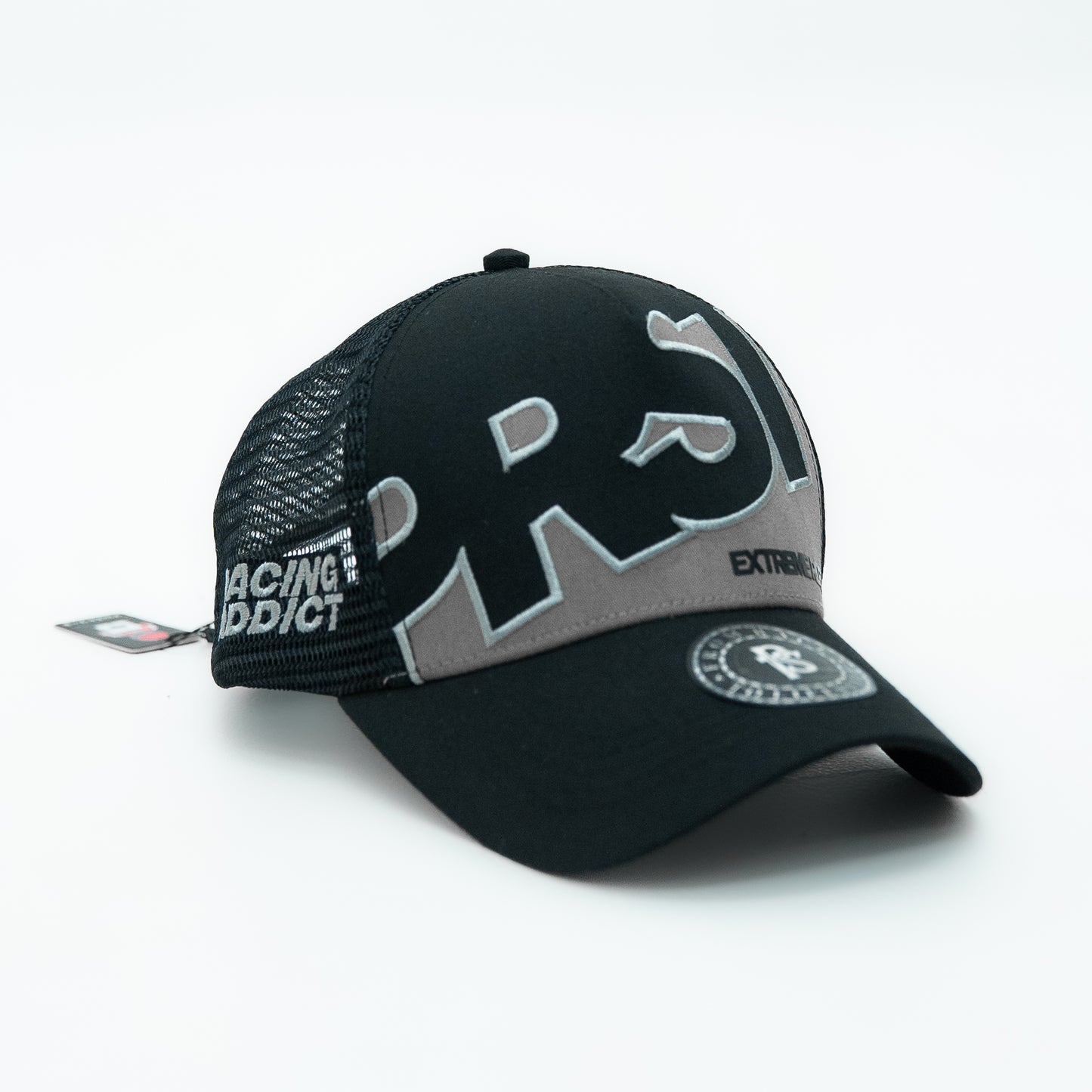 TOPI TRUCKERCAP