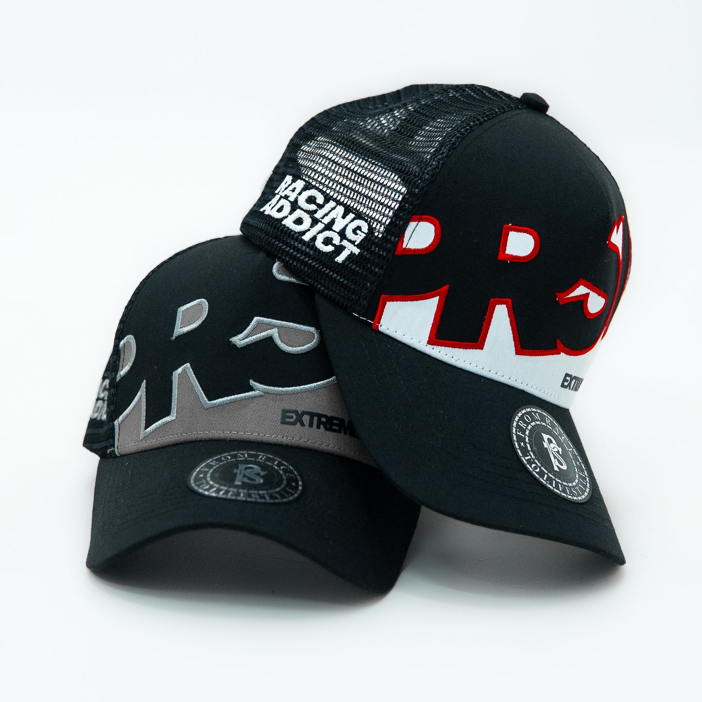 TOPI TRUCKERCAP