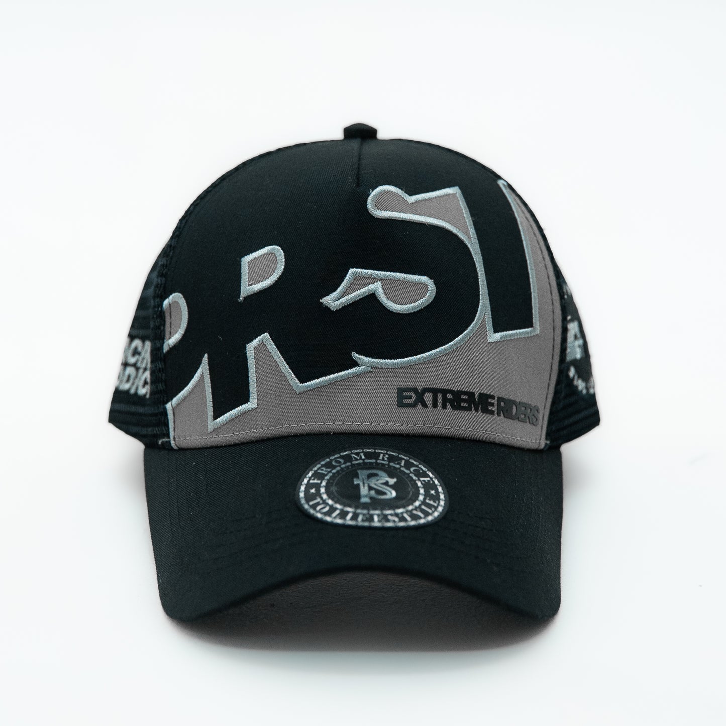 TOPI TRUCKERCAP