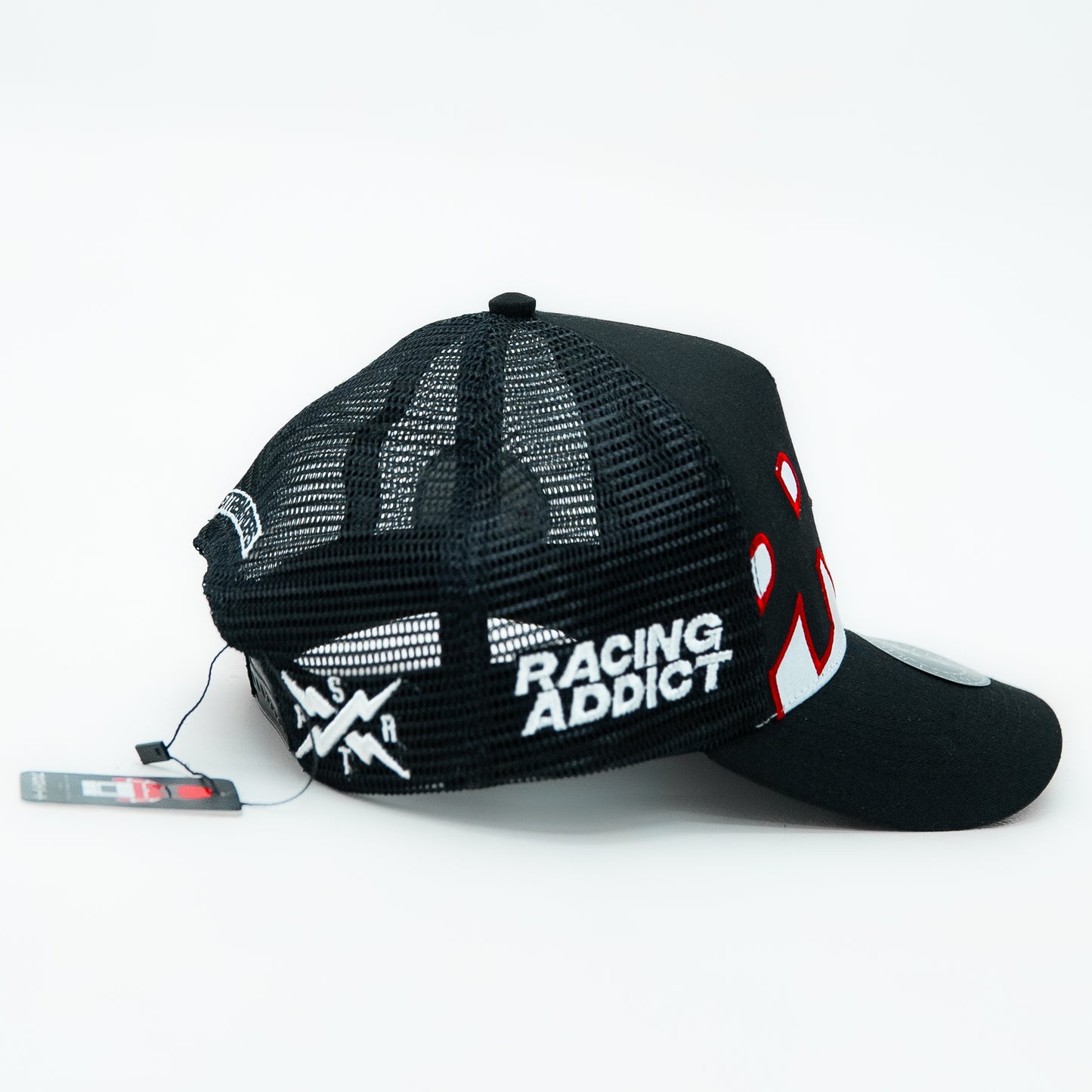 TOPI TRUCKERCAP
