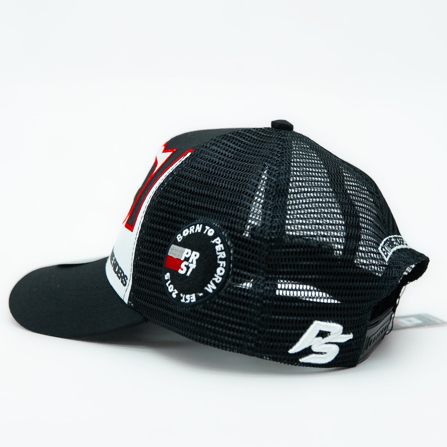 TOPI TRUCKERCAP