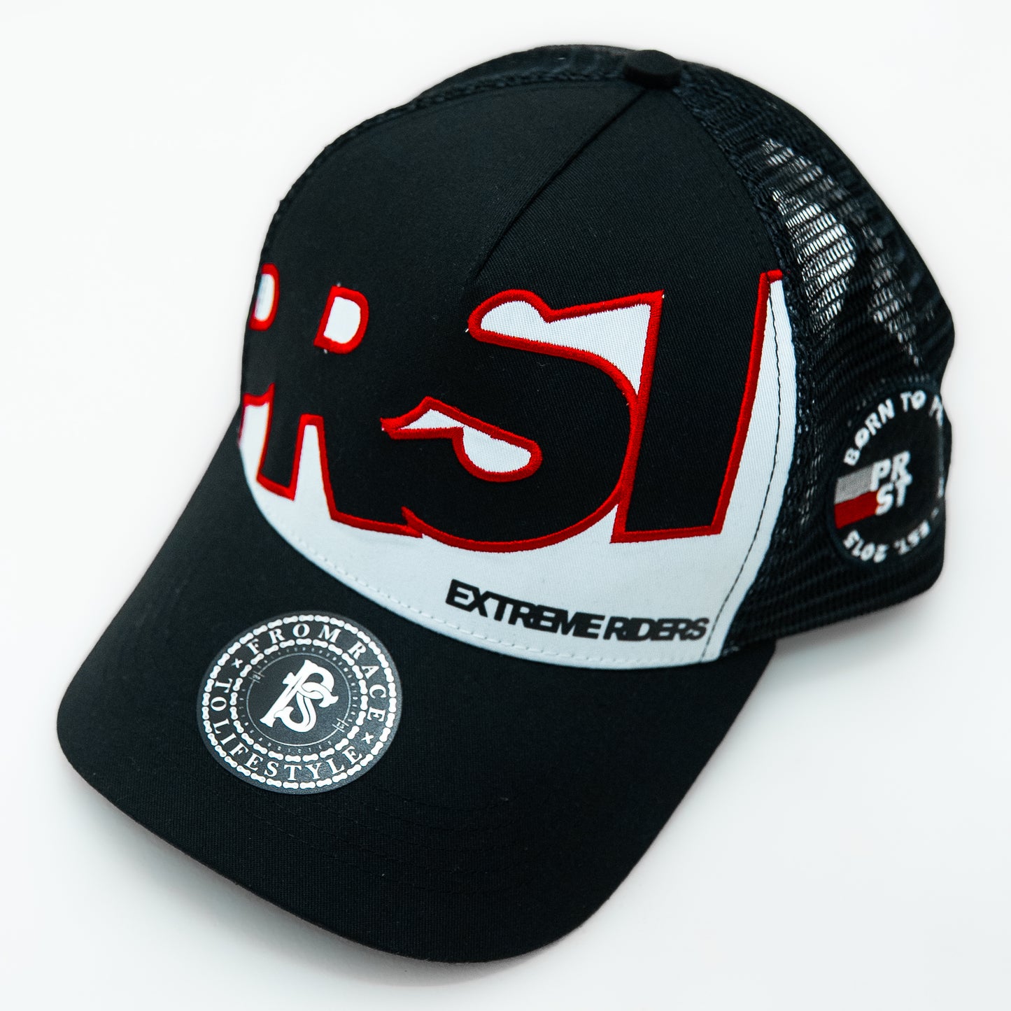 TOPI TRUCKERCAP