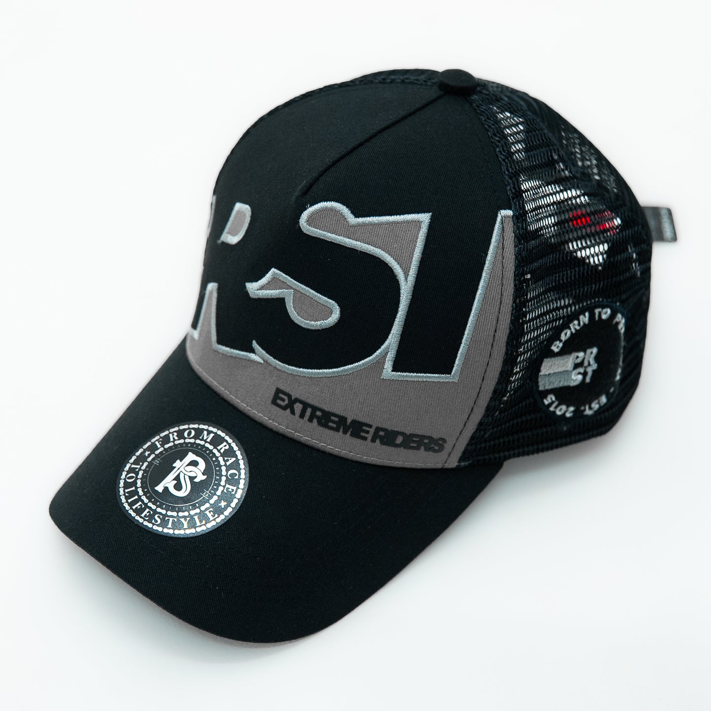 TOPI TRUCKERCAP