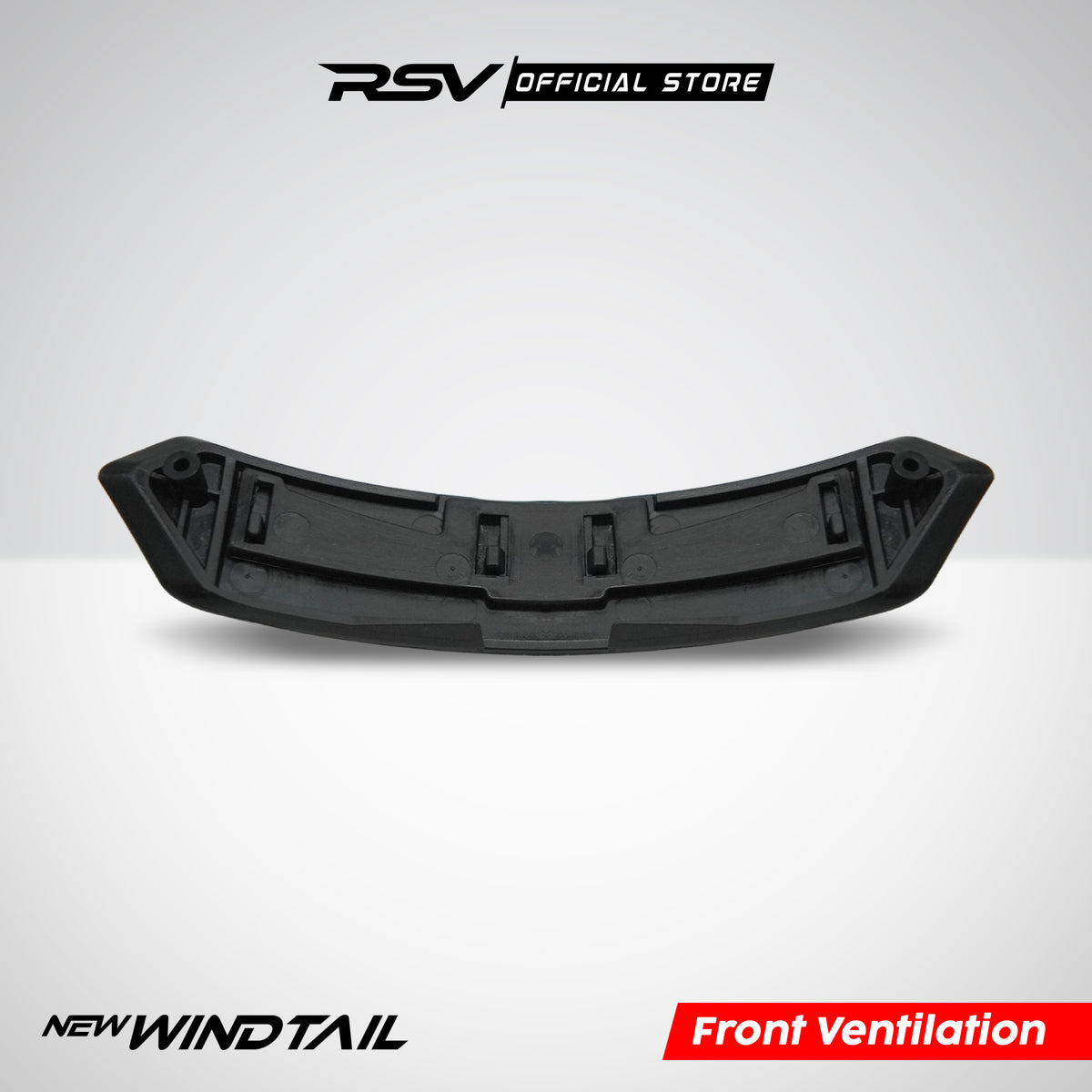Front Vent ( New WIndtail, FFC21/FFS21 )