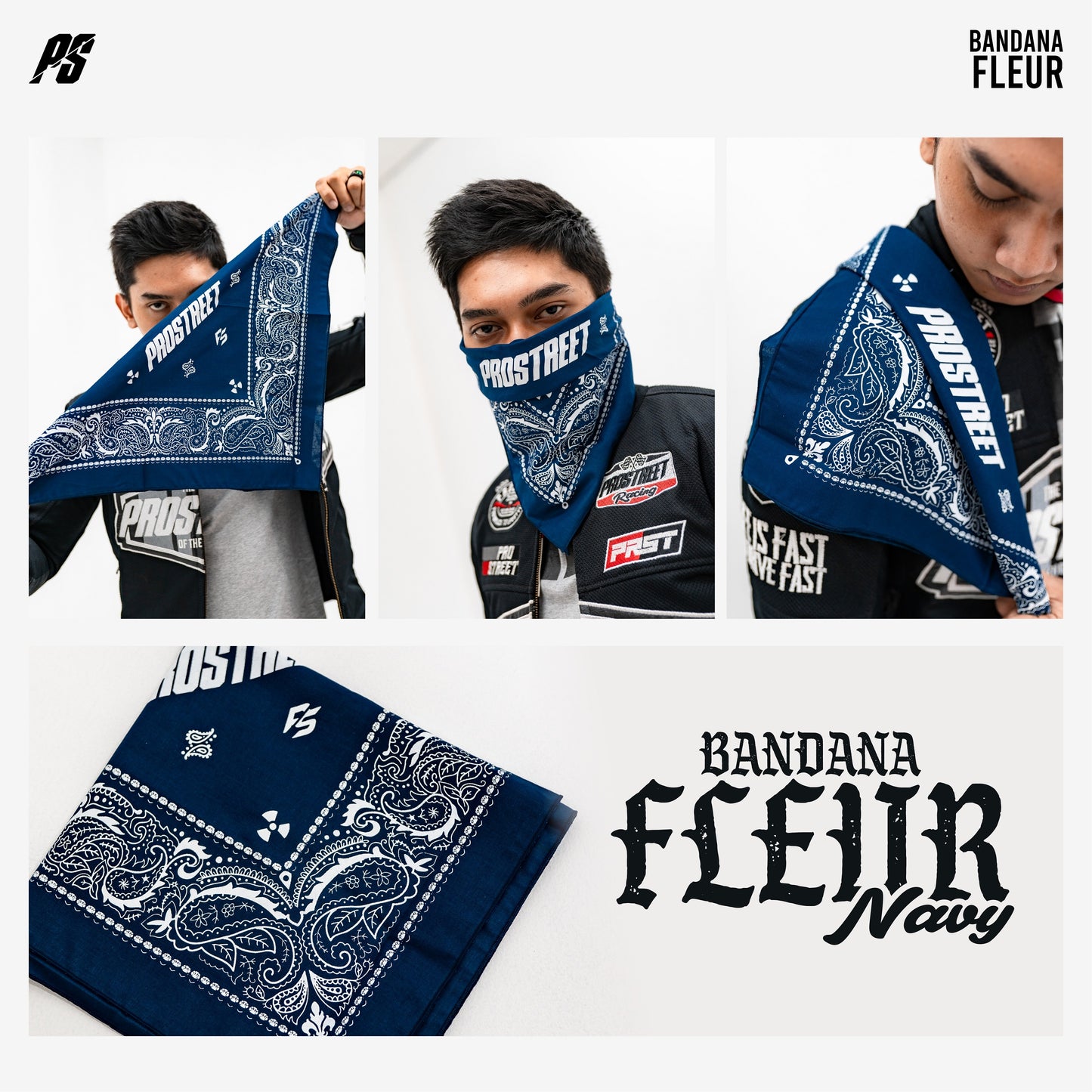 BANDANA