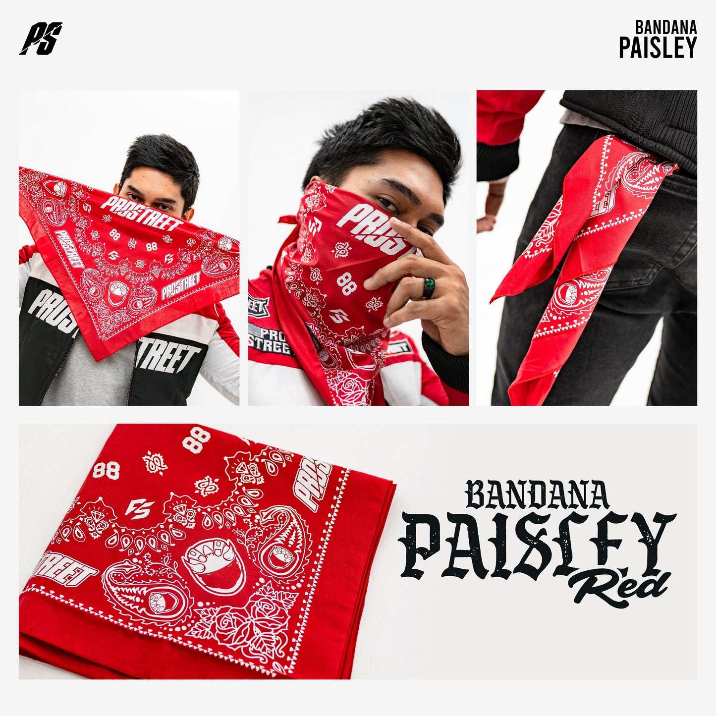 BANDANA