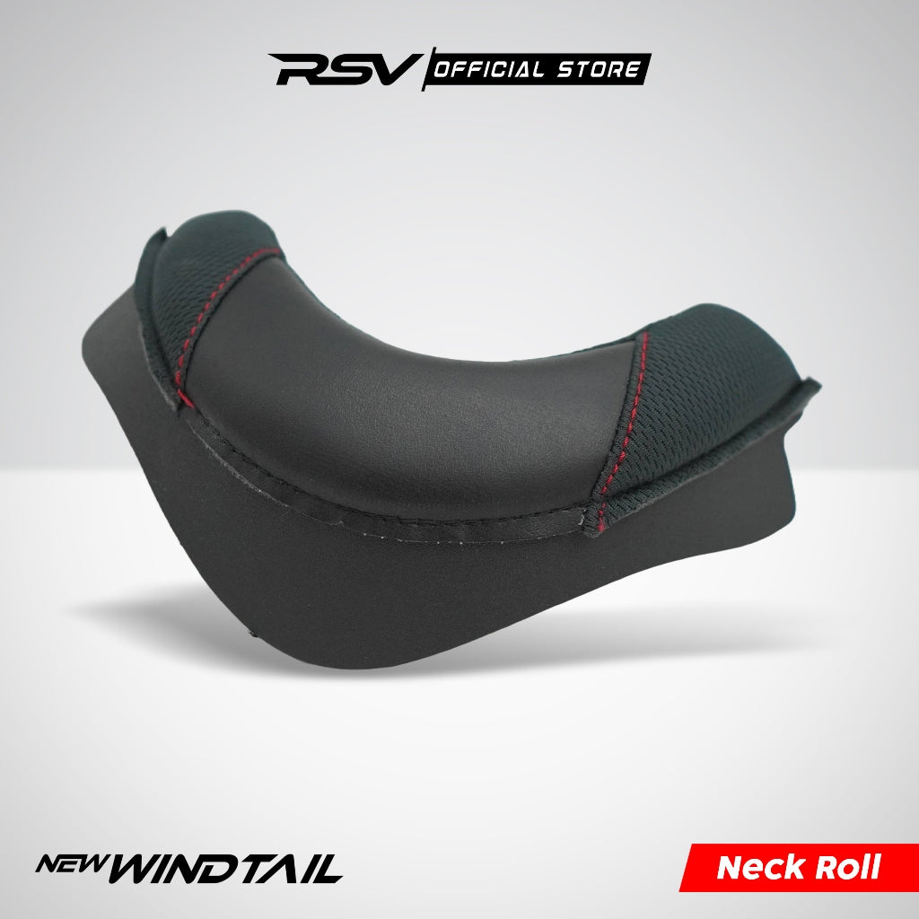 Neck Roll Busa Helm Series ( SV300 & New Windtail )