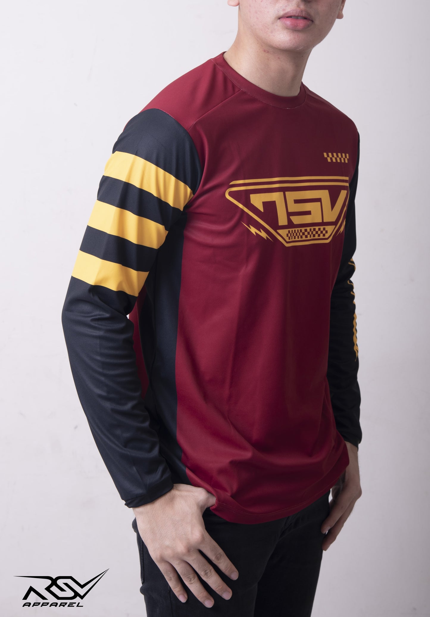 JERSEY RSV BRAWLER