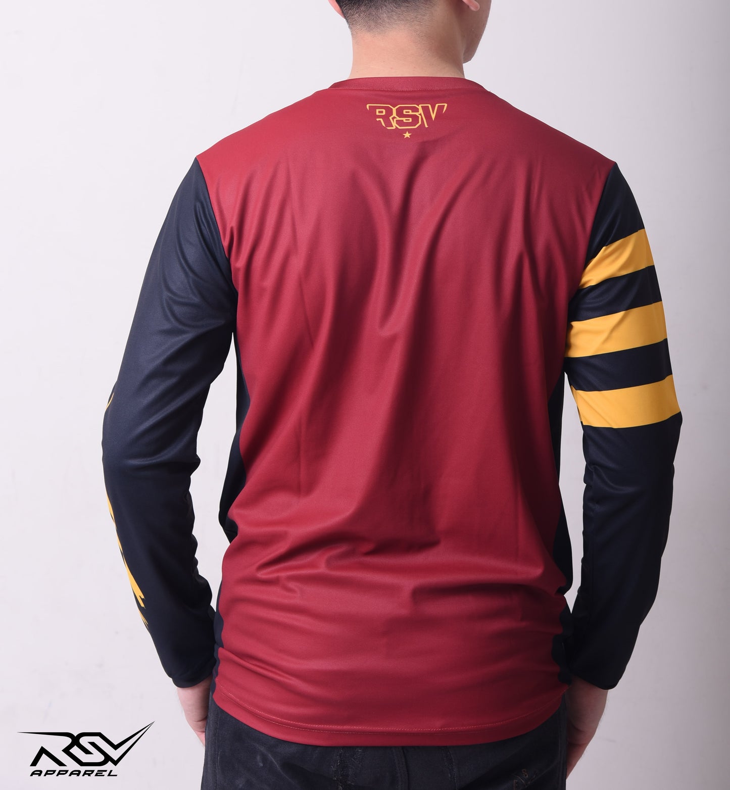 JERSEY RSV BRAWLER