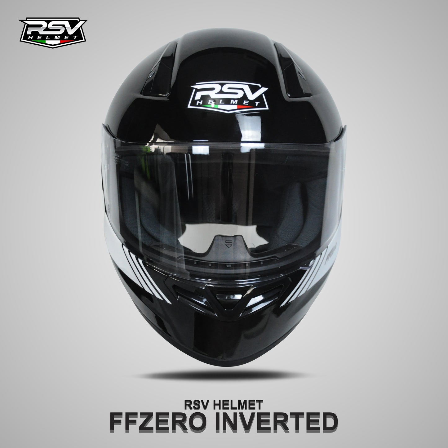RSV FFZERO INVERTED