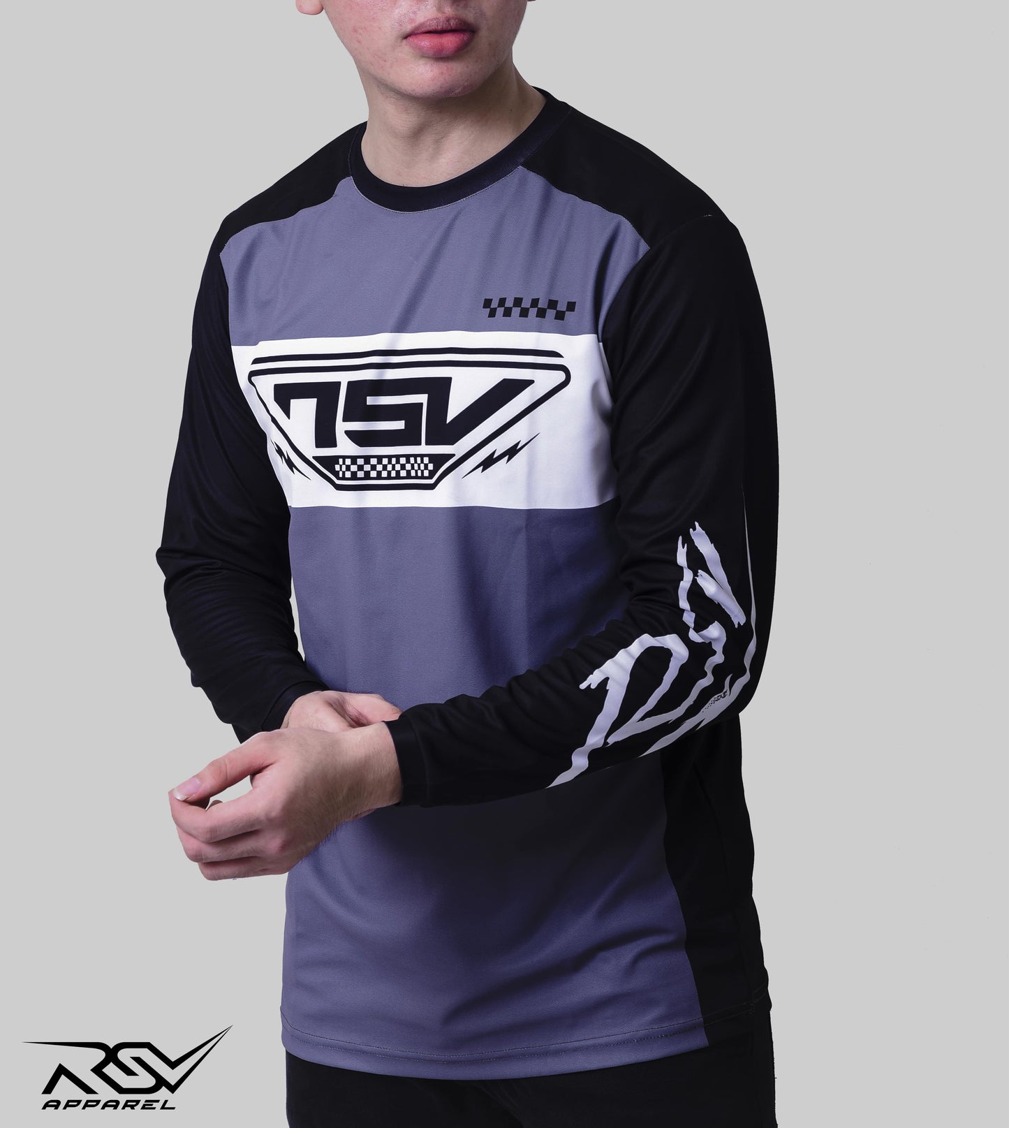 JERSEY RSV HARMONIC