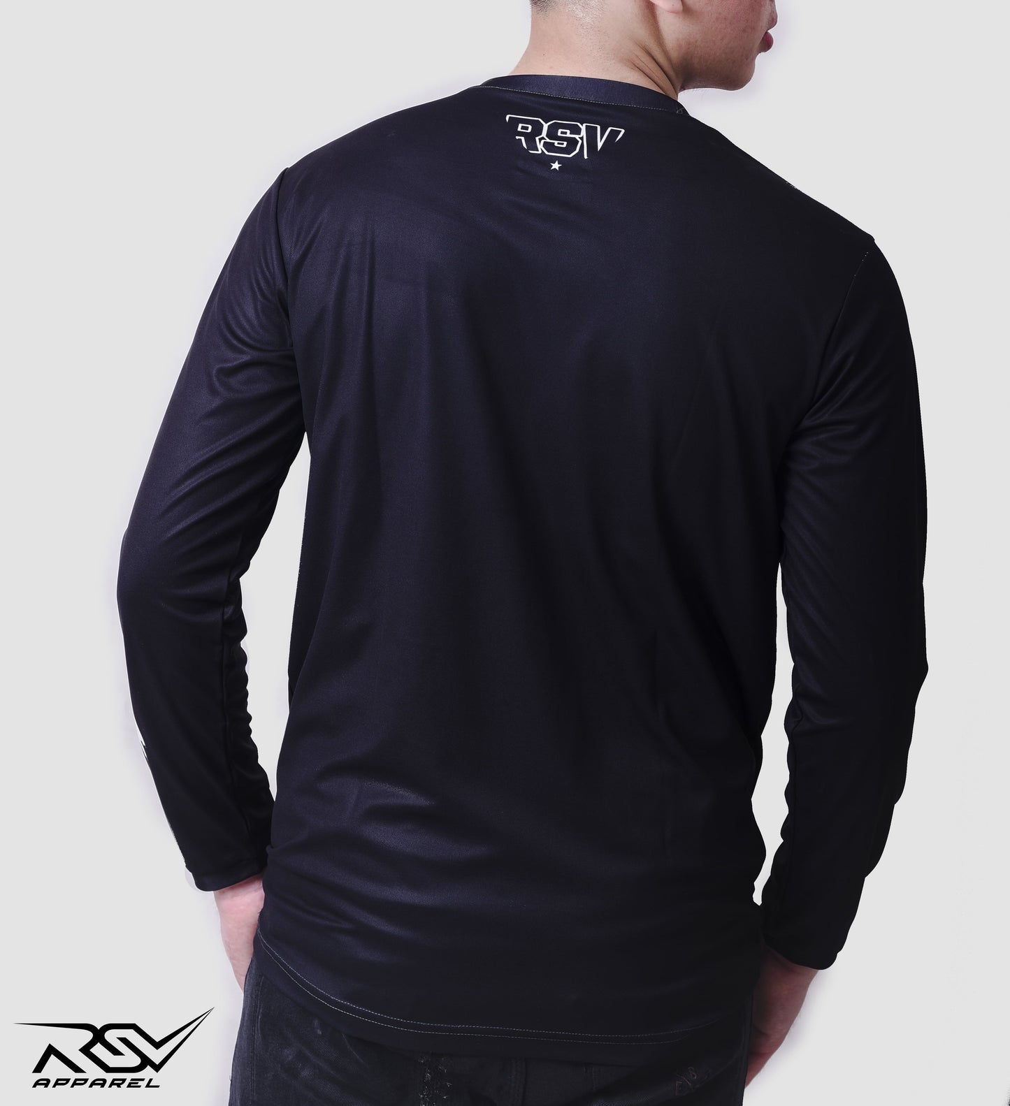JERSEY RSV HARMONIC