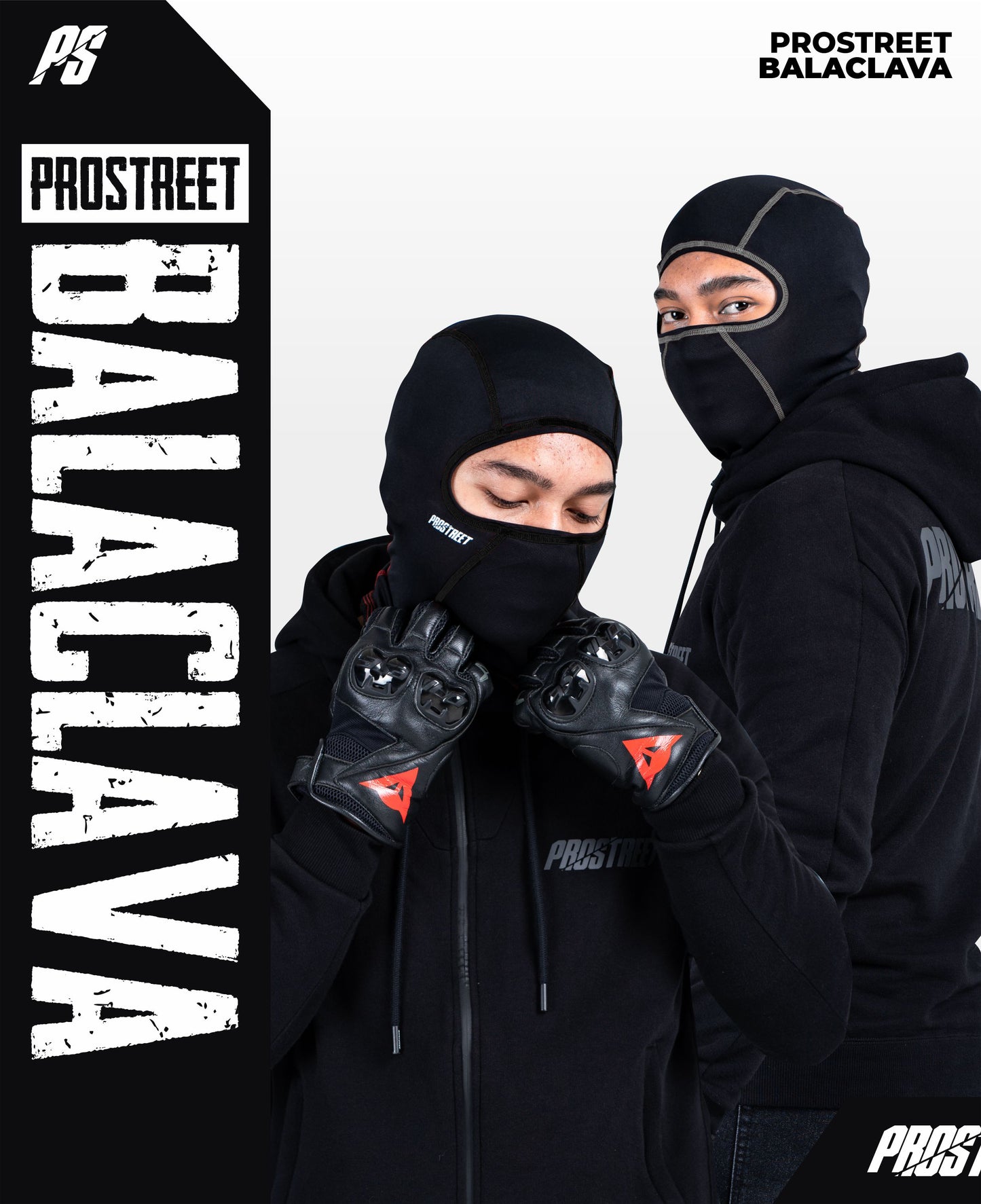 BALACLAVA BLACK