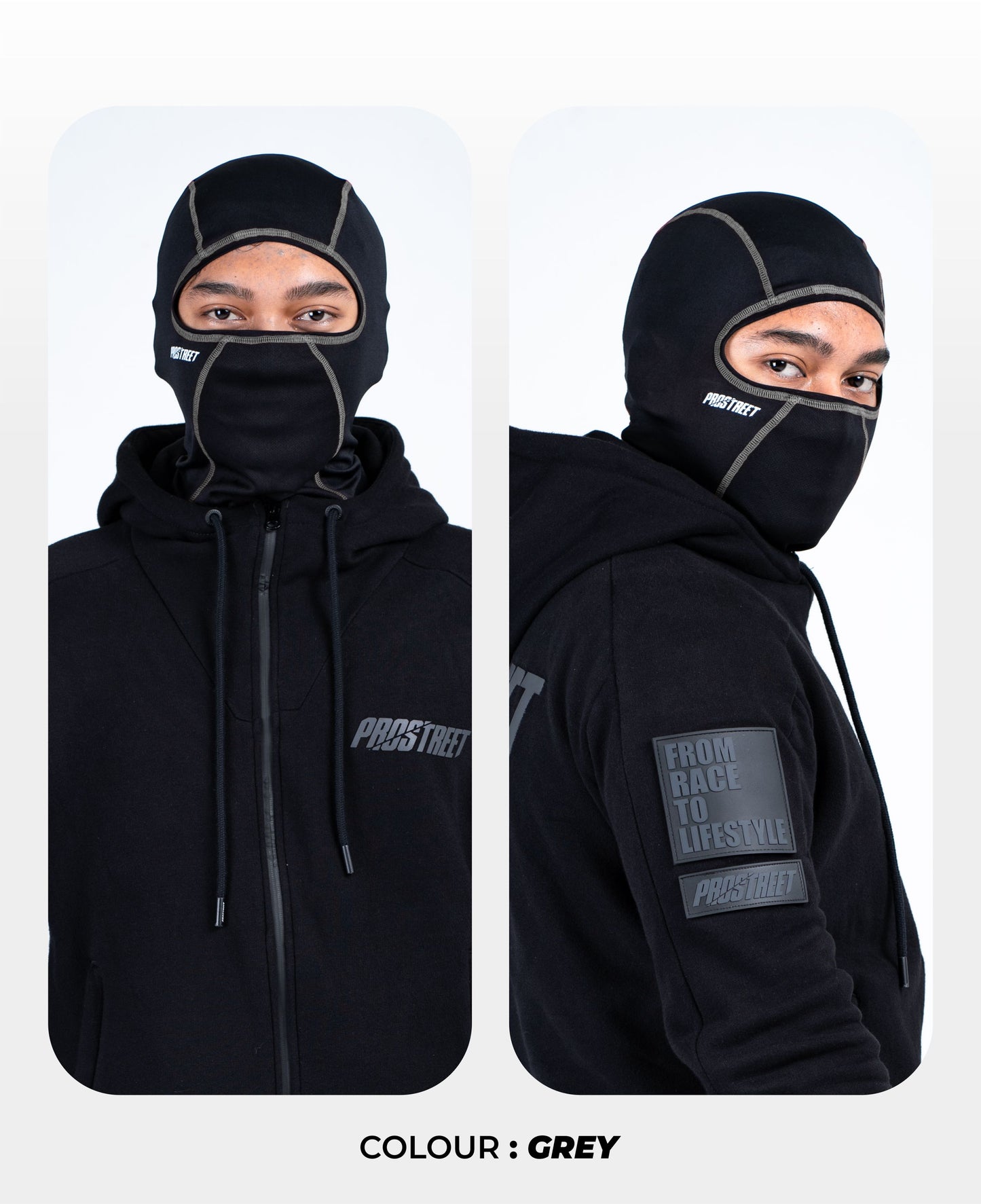 BALACLAVA BLACK