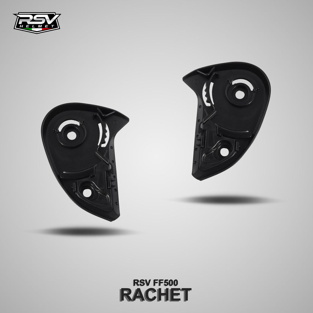 Rachet Series ( FF500, FFS21/FFC21, FFZero )