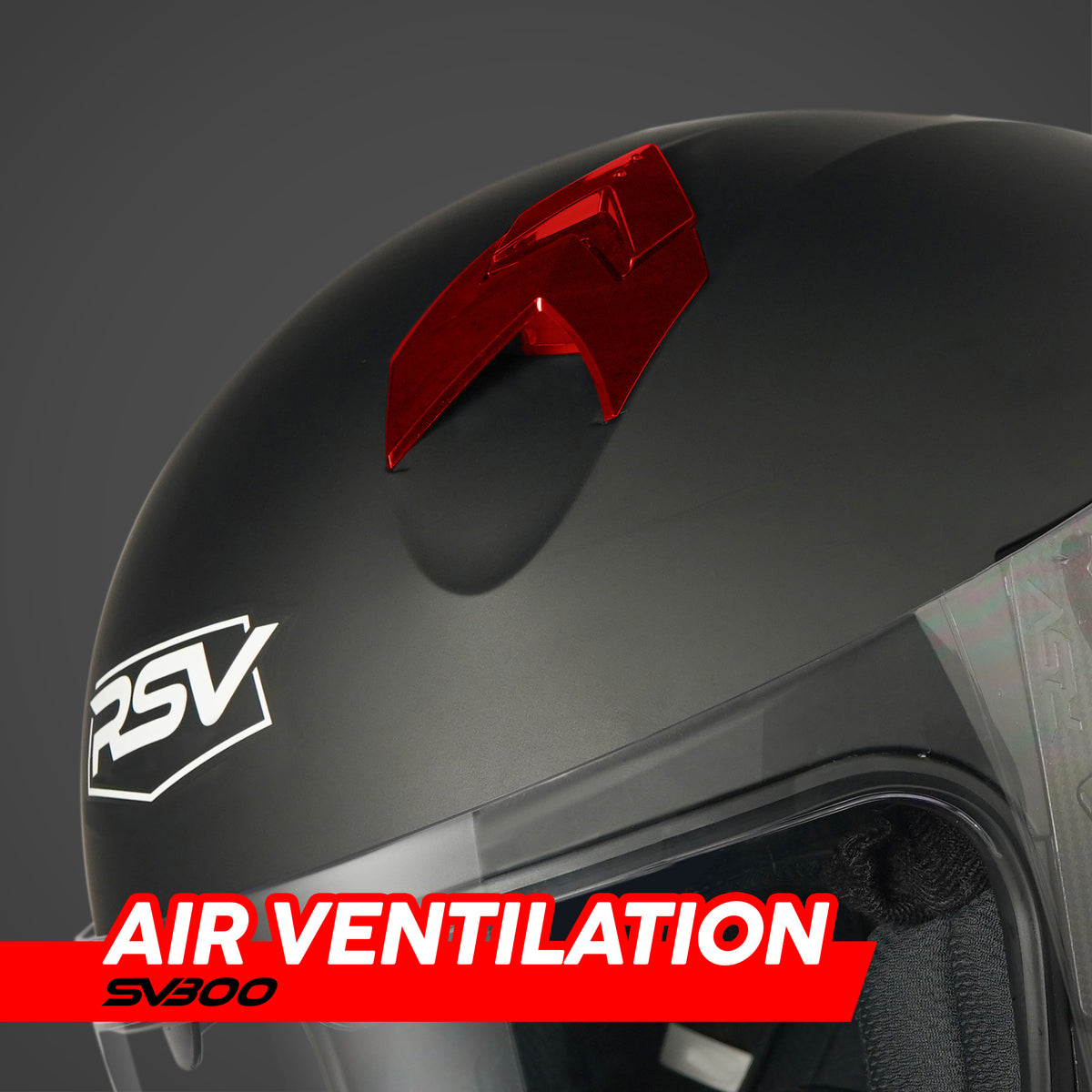 Top Vent ( FF300, FF500, FFC21/FFS21, FFZero, SV300/SV500 )