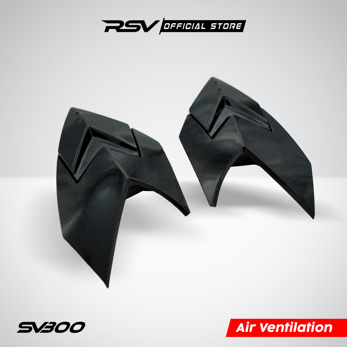 Top Vent ( FF300, FF500, FFC21/FFS21, FFZero, SV300/SV500 )