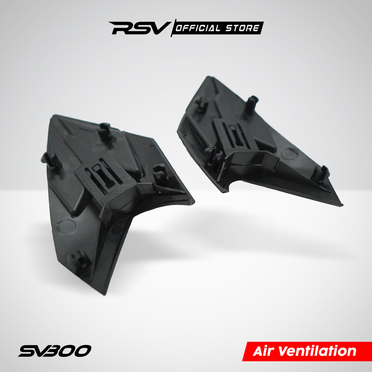Top Vent ( FF300, FF500, FFC21/FFS21, FFZero, SV300/SV500 )