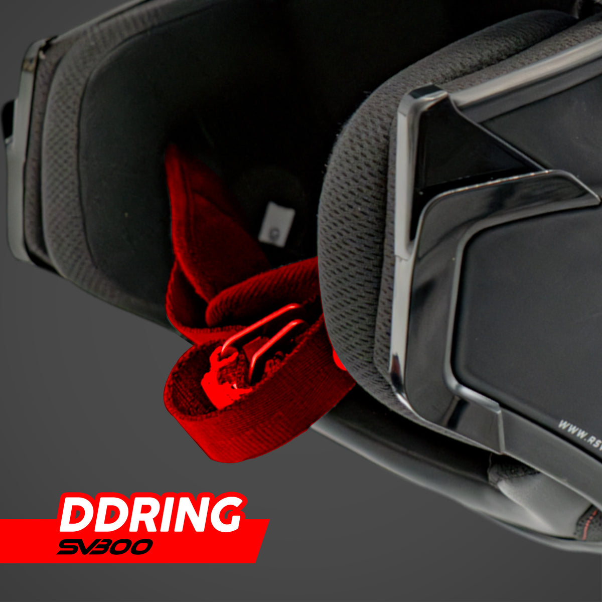 Tali DD Ring ( SV300, FFC21/FFS21 & FF500/SV500 )