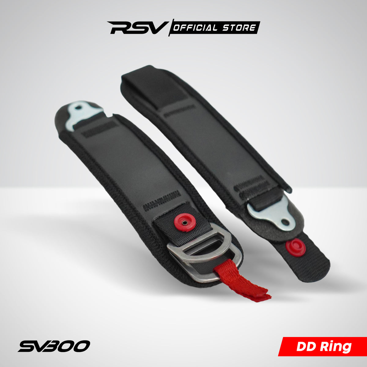 Tali DD Ring ( SV300, FFC21/FFS21 & FF500/SV500 )