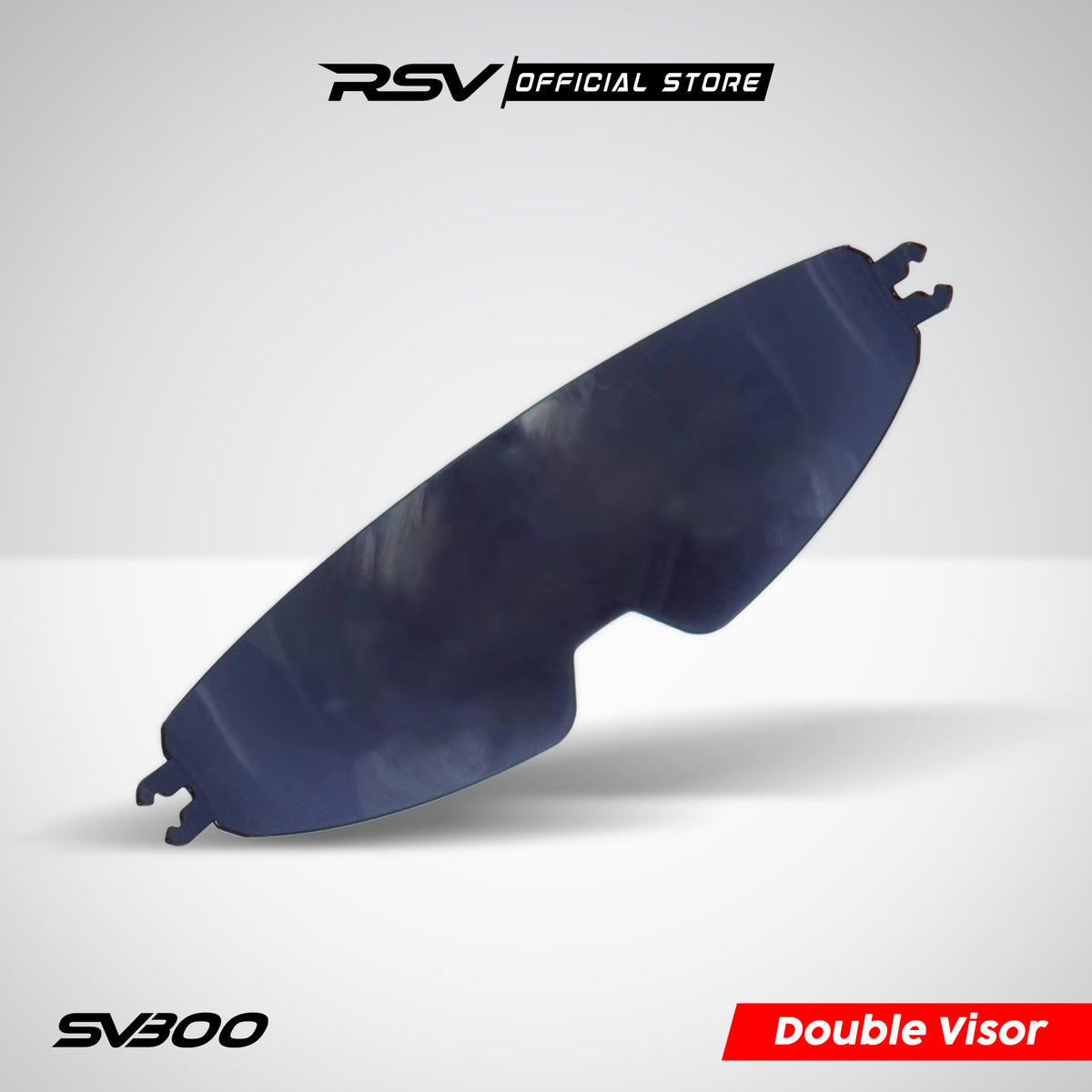 Double Visor ( SV300/SV500 )