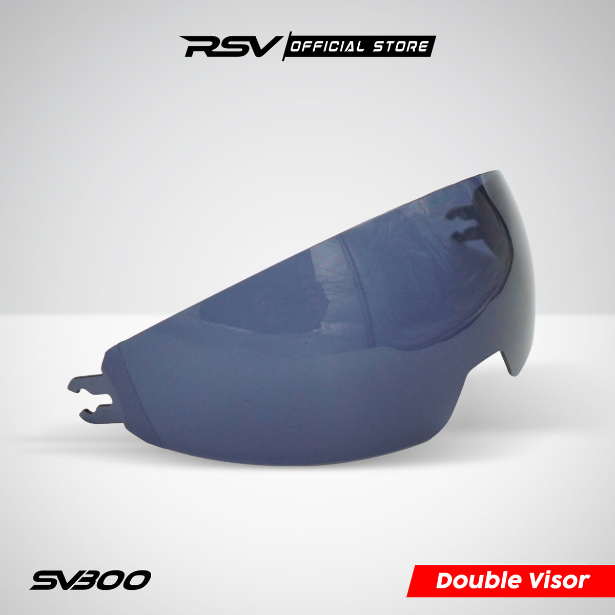 Double Visor ( SV300/SV500 )