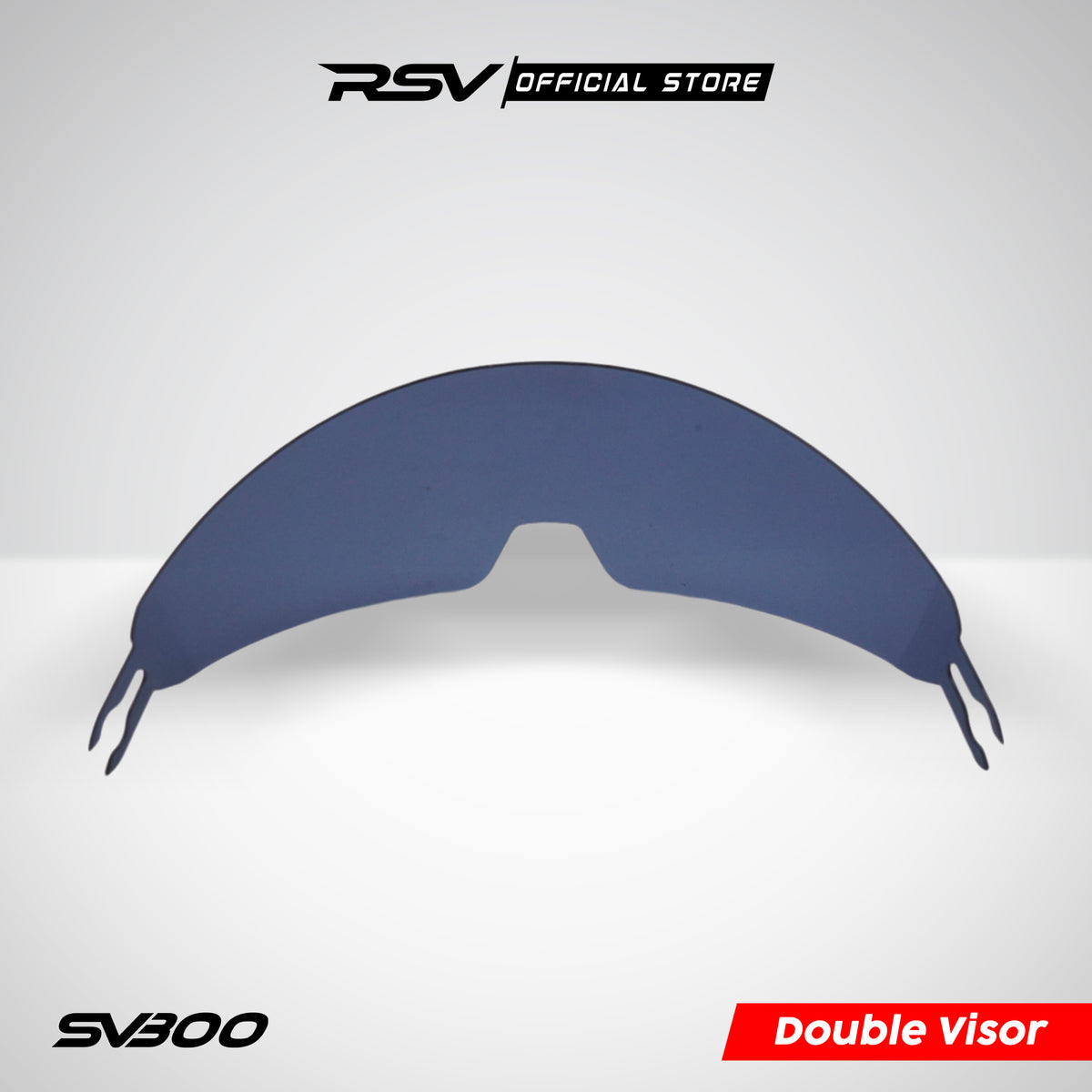 Double Visor ( SV300/SV500 )
