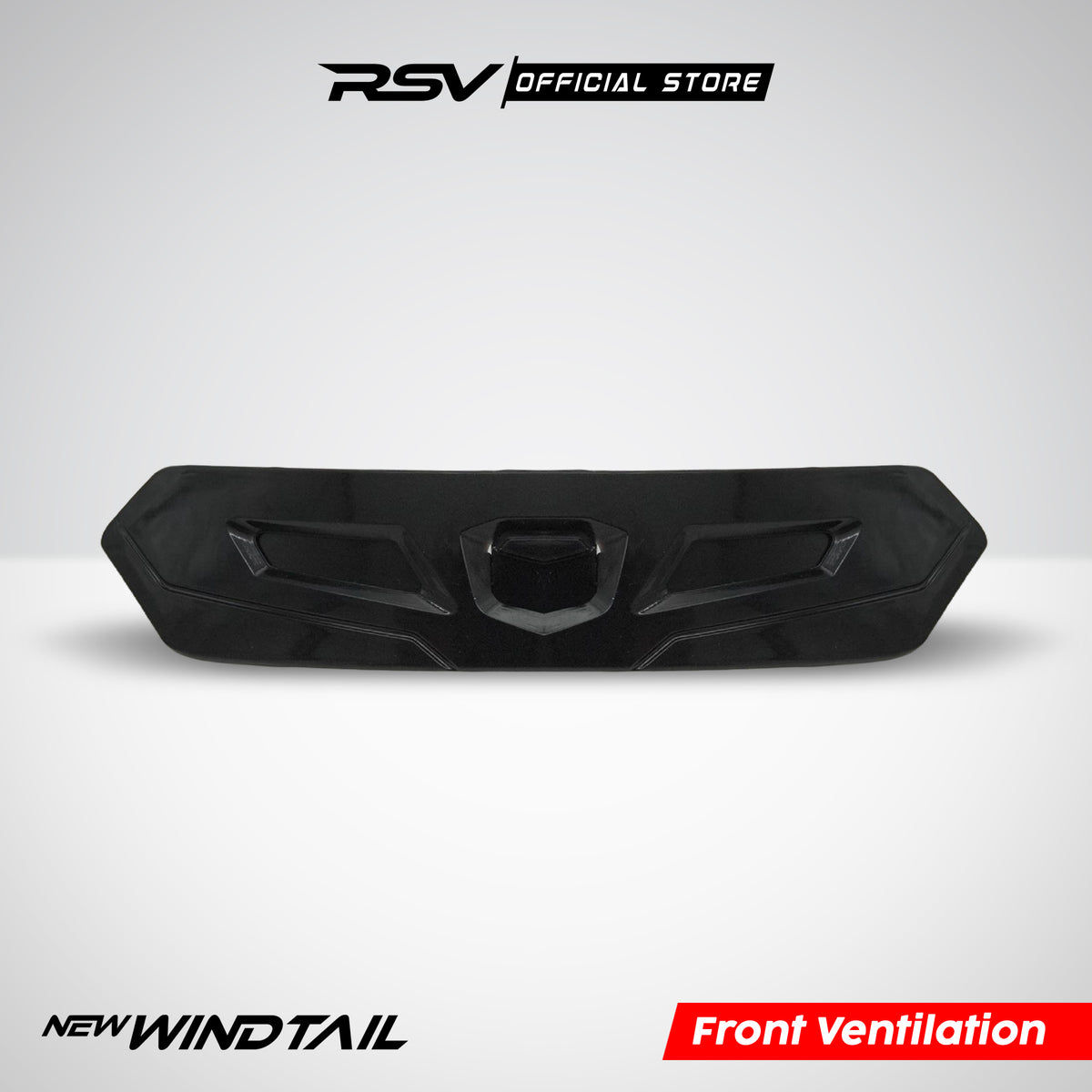 Front Vent ( New WIndtail, FFC21/FFS21 )
