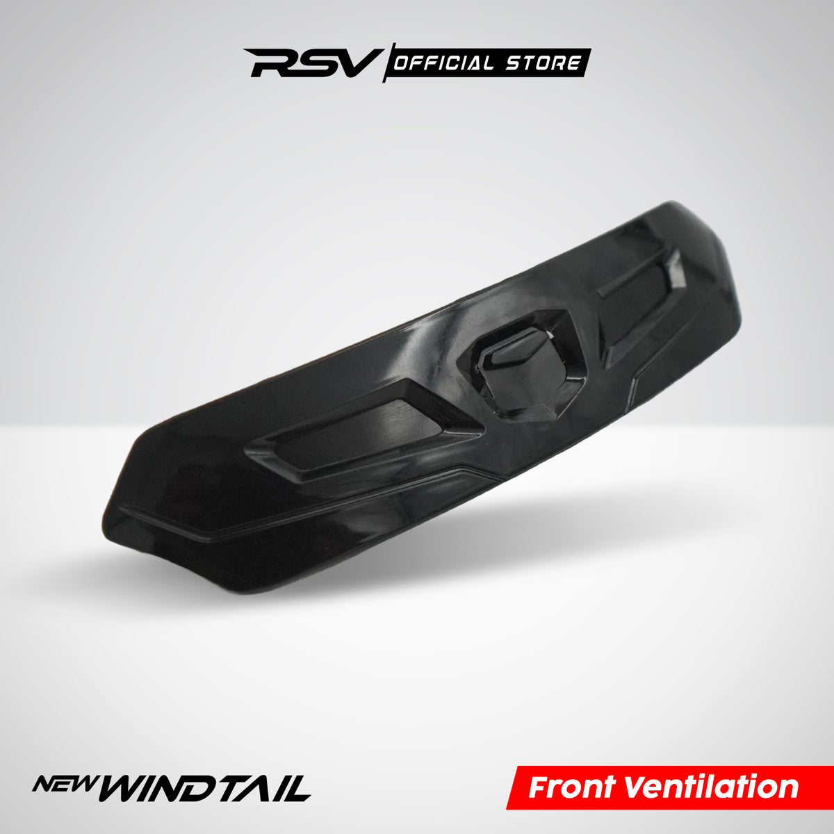 Front Vent ( New WIndtail, FFC21/FFS21 )