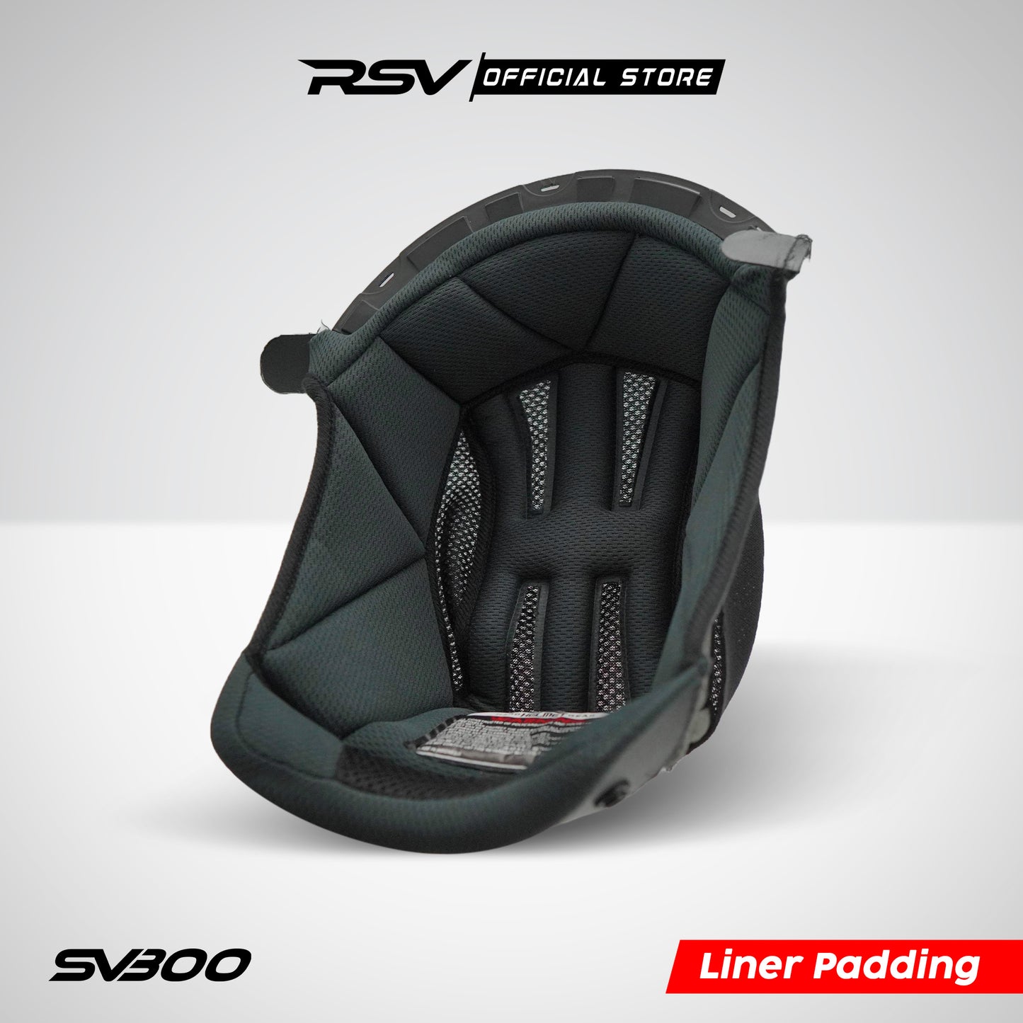BUSA HELM RSV SV300 / NEW WINDTAIL / CLASSIC /WINDBREAKER SERIES - SPARE PART