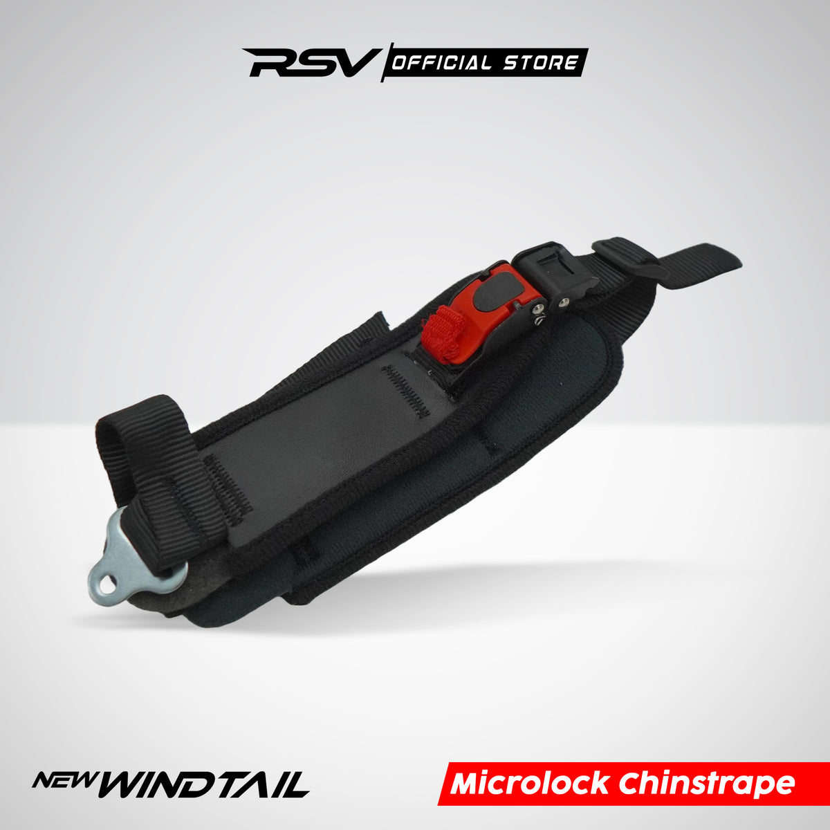 Tali Microlock ( FFZero/FF300 & New Windtail )
