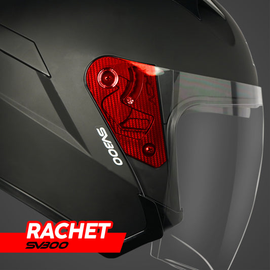 Rachet Series ( SV300, New Windtail & Windbreaker )