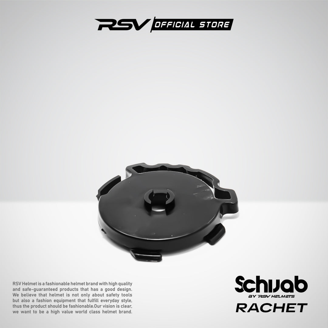 Rachet Series SCHijab